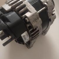 Alternatore per DACIA DUSTER 1.6 GPL 
