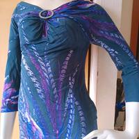 Maglia Donna Just Cavalli (VINTAGE)