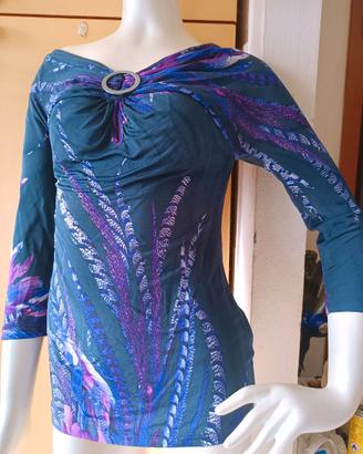 Maglia Donna Just Cavalli (VINTAGE)
