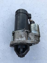 motorino avviamento Fiat Uno Fire