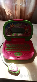 Computer winx