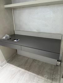 scrivania di alta qualità e design