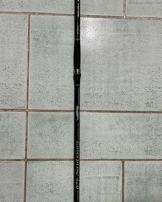 Canna Black Panter Enterprise 150 gr 4,20