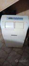 Condizionatore portatile Alaska MAC  1201