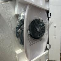 BILANCIA PREPARA LATTE ETC