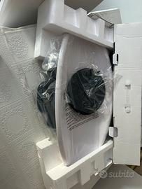 BILANCIA PREPARA LATTE ETC