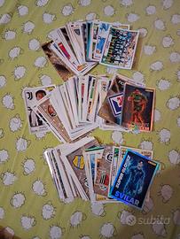 figurine calciatori panini 2025/2026