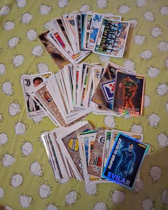 figurine calciatori panini 2025/2026