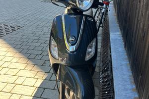 SYM Fiddle III 125
