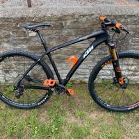 Mtb ktm myroon ltd