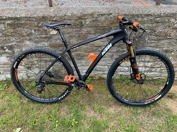 Mtb ktm myroon ltd
