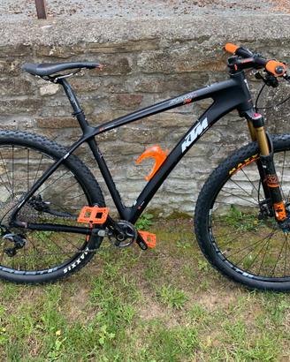 Mtb ktm myroon ltd
