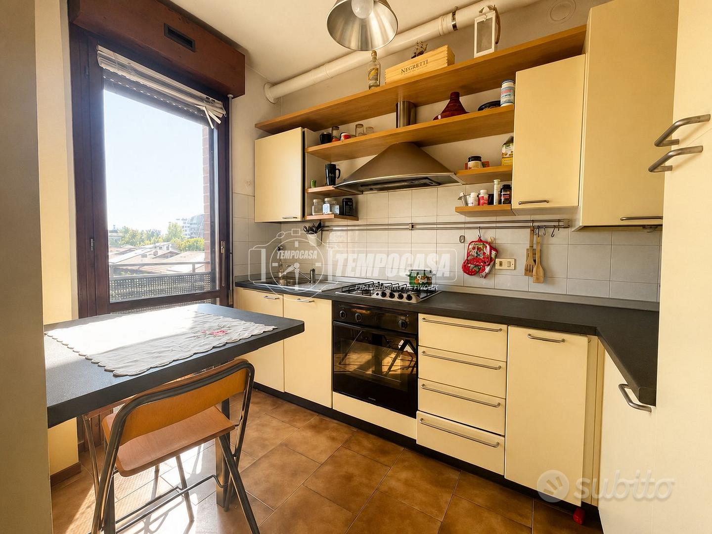 Appartamento – MO - Vista 5