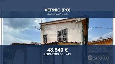 Immobile in asta di 83 m² a Vernio
