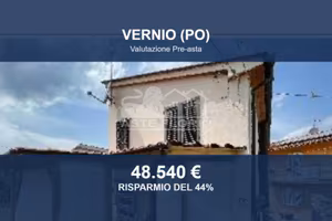 Immobile in asta di 83 m² a Vernio