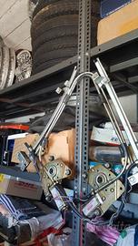 Alzavetro Lancia Delta Evoluzione Integrale