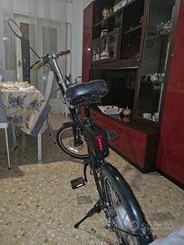 bicicletta elettrica 