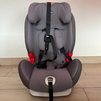 Seggiolino auto Chicco YOUniverse fix