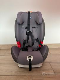 Seggiolino auto Chicco YOUniverse fix