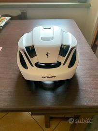Casco bici da corsa specialized