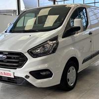 FORD Transit Custom 280 2.0 TDCi 130 PC *FRIZION