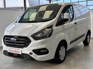 FORD Transit Custom 280 2.0 TDCi 130 PC *FRIZION