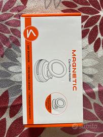 Supporto Magnetico Auto per Smartphone
