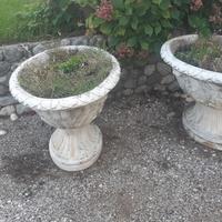 vasi per arredo giardino