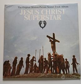 Jesus Christ Superstar