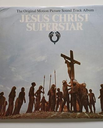 Jesus Christ Superstar