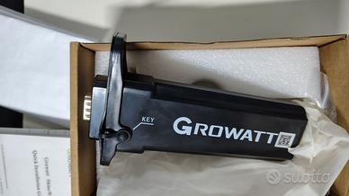 growatt modulo Shine wifi  s nuovo