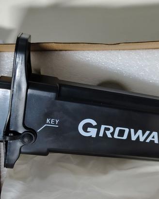 growatt modulo Shine wifi  s nuovo