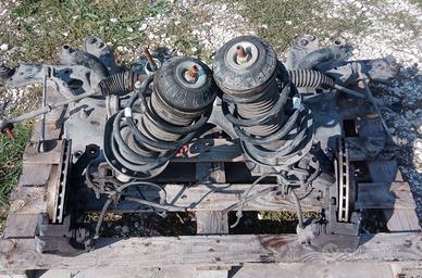 Fiat 500L 1.4 benzina Avantreno