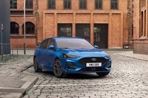 Musate Ford Fiesta/Focus/Puma/Kuga/EcoSport/Ka