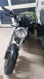 Ducati monster 800 s 2 r