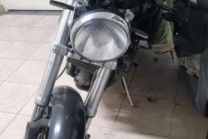Ducati monster 800 s 2 r