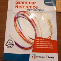 Libro Grammar Reference ISBN 978-88-494-2088-3
