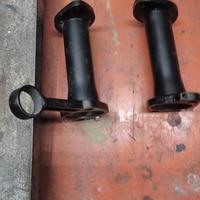 Ricambi Simca Abarth Alfa Romeo GTA BMW 2002