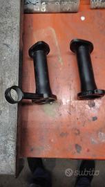 Ricambi Simca Abarth Alfa Romeo GTA BMW 2002