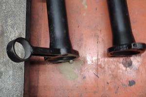 Ricambi Simca Abarth Alfa Romeo GTA BMW 2002