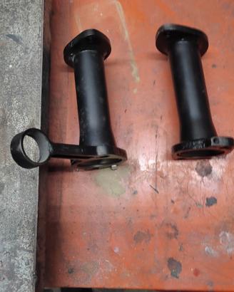 Ricambi Simca Abarth Alfa Romeo GTA BMW 2002