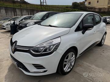 RENAULT CLIO 1.5dCi 75CV / 2017