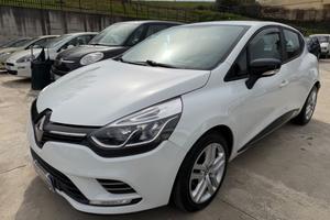 RENAULT CLIO 1.5dCi 75CV / 2017
