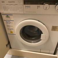 Lavatrice Zanussi