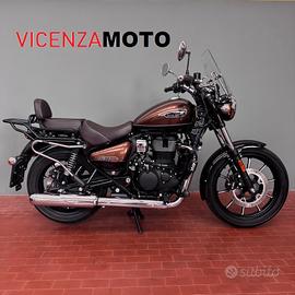 Royal Enfield Meteor