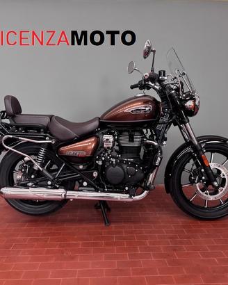 Royal Enfield Meteor