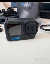 Gopro hero 12 Black