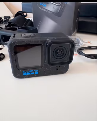 Gopro hero 12 Black