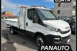 Iveco Daily 35 C16 2.3 cab. E6 Ribaltabile