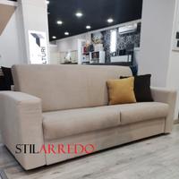 Divano letto martina